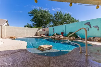 2329 E Bonita Street, Gilbert, AZ 85296 - Photo 41