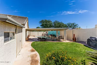 2329 E Bonita Street, Gilbert, AZ 85296 - Photo 33