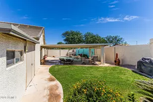 2329 E Bonita St, Gilbert, AZ 85296 - Photo 33