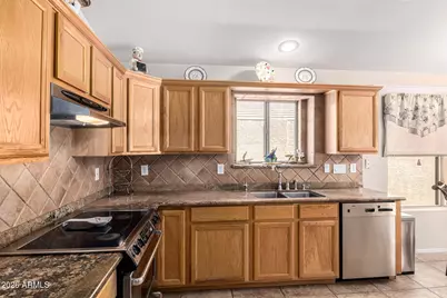 2329 E Bonita Street, Gilbert, AZ 85296 - Photo 19