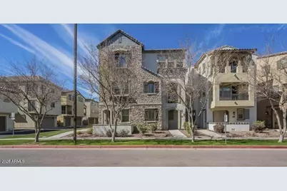 2673 S Balsam Drive, Gilbert, AZ 85295 - Photo 1