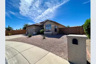 4377 E Coolbrook Avenue, Phoenix, AZ 85032 - Photo 5