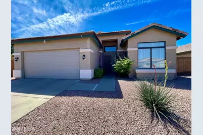 4377 E Coolbrook Avenue, Phoenix, AZ 85032 - Photo 1