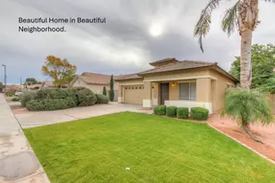 3693 E Remington Dr, Gilbert, AZ 85297 - Photo 45