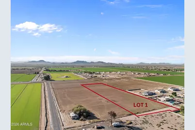 712X S Dean Road #1, Buckeye, AZ 85326 - Photo 1