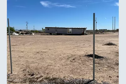 0 W Parkway Drive #-, Tonopah, AZ 85354 - Photo 3