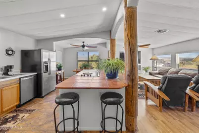 3790 E White Wing Way, Rimrock, AZ 86335 - Photo 9