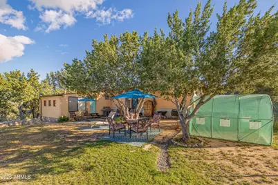 3790 E White Wing Way, Rimrock, AZ 86335 - Photo 25