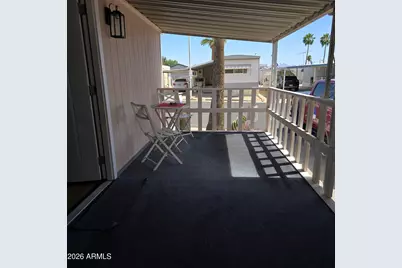 2524 E Contention Mine Road #22N, Phoenix, AZ 85032 - Photo 5