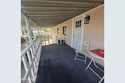 2524 E Contention Mine Road #22N, Phoenix, AZ 85032 - Photo 9