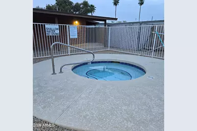 2524 E Contention Mine Road #22N, Phoenix, AZ 85032 - Photo 33