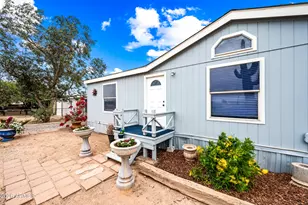 26650 W Peters Rd, Casa Grande, AZ 85193 - Photo 5