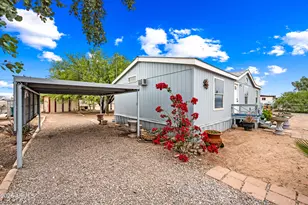 26650 W Peters Rd, Casa Grande, AZ 85193 - Photo 19