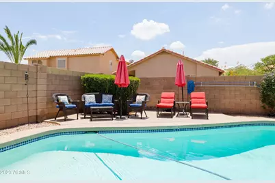 1431 E Century Avenue, Gilbert, AZ 85296 - Photo 3