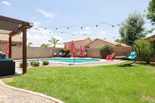 1431 E Century Ave, Gilbert, AZ 85296 - Photo 1