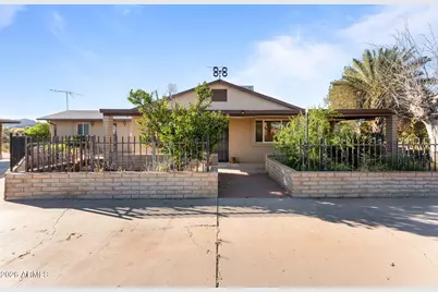 41050 N US Hwy 60 --, Morristown, AZ 85342 - Photo 1