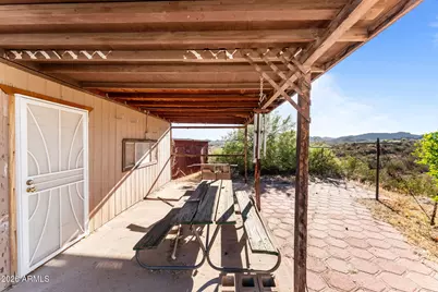 41050 N US Hwy 60 --, Morristown, AZ 85342 - Photo 5