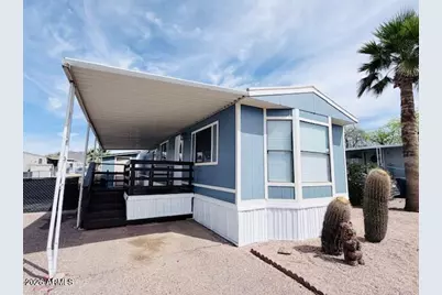 1770 N Valley Drive #19, Apache Junction, AZ 85120 - Photo 1