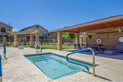 1350 S Greenfield Road #1187, Mesa, AZ 85206 - Photo 27