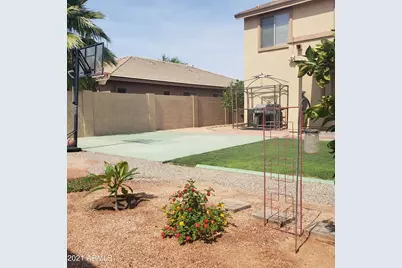 207 S La Amador Trail, Casa Grande, AZ 85194 - Photo 71