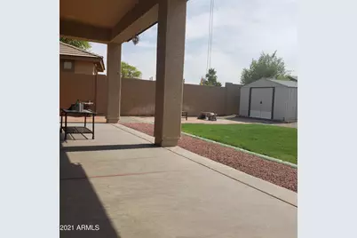 207 S La Amador Trail, Casa Grande, AZ 85194 - Photo 67