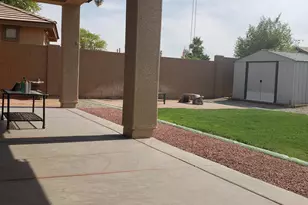 207 S La Amador Trail, Casa Grande, AZ 85194 - Photo 67