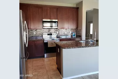 207 S La Amador Trail, Casa Grande, AZ 85194 - Photo 13