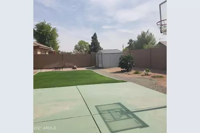 207 S La Amador Trail, Casa Grande, AZ 85194 - Photo 69