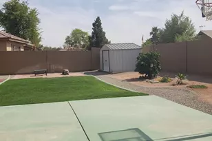 207 S La Amador Trail, Casa Grande, AZ 85194 - Photo 69