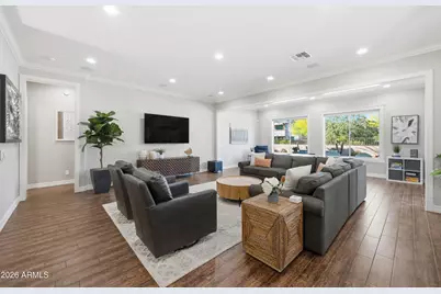 862 E Hampton Lane, Gilbert, AZ 85295 - Photo 5