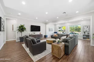 862 E Hampton Ln, Gilbert, AZ 85295 - Photo 5