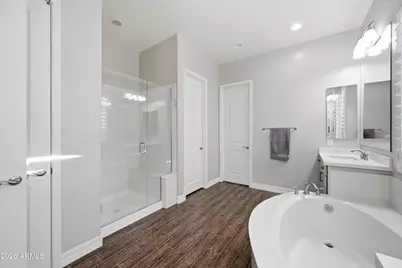 862 E Hampton Lane, Gilbert, AZ 85295 - Photo 25