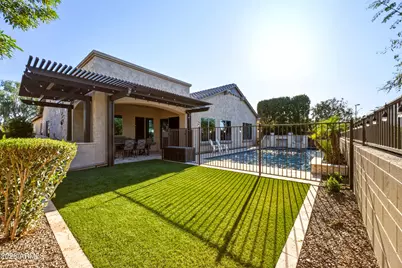 862 E Hampton Lane, Gilbert, AZ 85295 - Photo 27