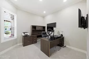 862 E Hampton Ln, Gilbert, AZ 85295 - Photo 19