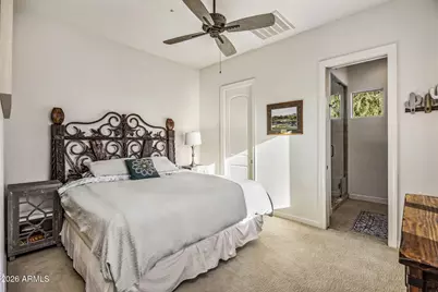7592 E Camino Salida Del Sol --, Scottsdale, AZ 85266 - Photo 33