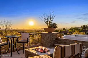 7592 E Camino Salida Del Sol, Scottsdale, AZ 85266 - Photo 43