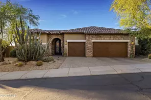 7592 E Camino Salida Del Sol, Scottsdale, AZ 85266 - Photo 3