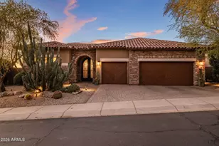 7592 E Camino Salida Del Sol, Scottsdale, AZ 85266 - Photo 37