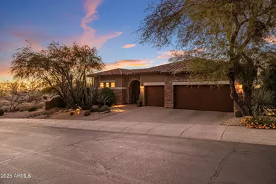 7592 E Camino Salida Del Sol --, Scottsdale, AZ 85266 - Photo 35