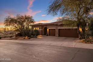 7592 E Camino Salida Del Sol, Scottsdale, AZ 85266 - Photo 35