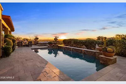 7592 E Camino Salida Del Sol --, Scottsdale, AZ 85266 - Photo 1