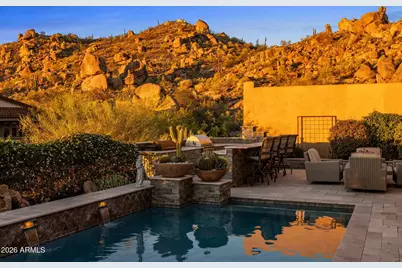 7592 E Camino Salida Del Sol --, Scottsdale, AZ 85266 - Photo 49