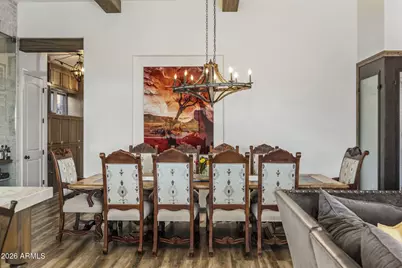 7592 E Camino Salida Del Sol --, Scottsdale, AZ 85266 - Photo 17