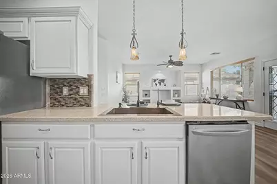 3211 E Gleneagle Drive, Chandler, AZ 85249 - Photo 17