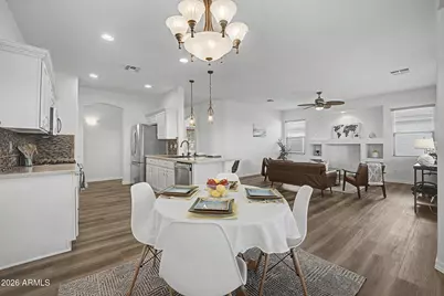 3211 E Gleneagle Drive, Chandler, AZ 85249 - Photo 13