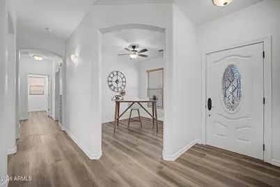 3211 E Gleneagle Drive, Chandler, AZ 85249 - Photo 5