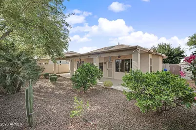 3211 E Gleneagle Drive, Chandler, AZ 85249 - Photo 29