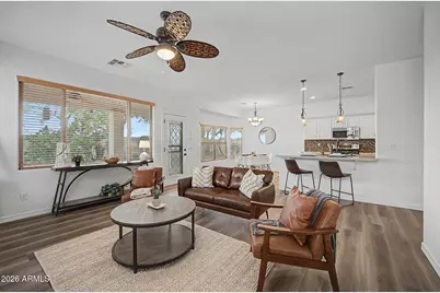 3211 E Gleneagle Drive, Chandler, AZ 85249 - Photo 11