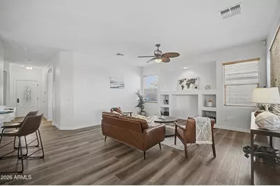 3211 E Gleneagle Drive, Chandler, AZ 85249 - Photo 9