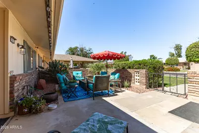 9933 W Mountain View Road, Sun City, AZ 85351 - Photo 7